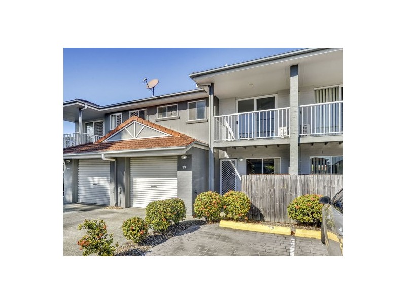 20 Federation Street, Wynnum West QLD 4178