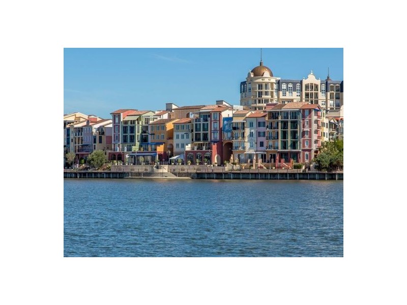 63/3031 The boulevard, Carrara QLD 4211