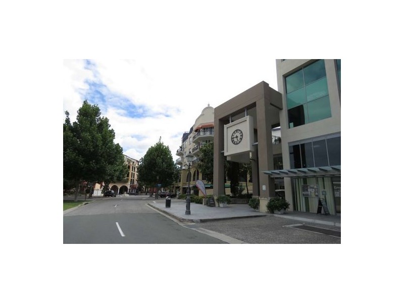 63/3031 The boulevard, Carrara QLD 4211