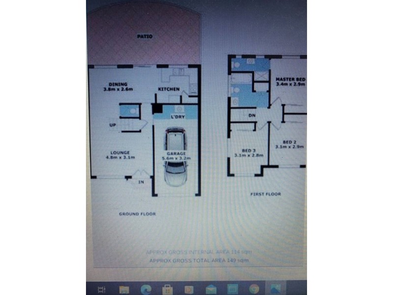 Unit 28 74 Plaza Street, Wynnum West QLD 4178