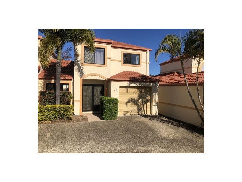 Unit 28 74 Plaza Street, Wynnum West QLD 4178