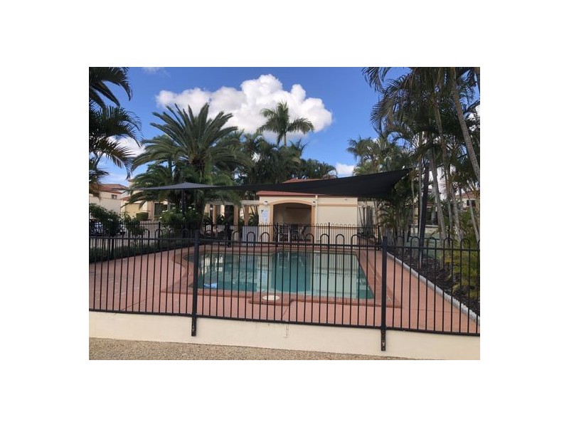 Unit 28 74 Plaza Street, Wynnum West QLD 4178