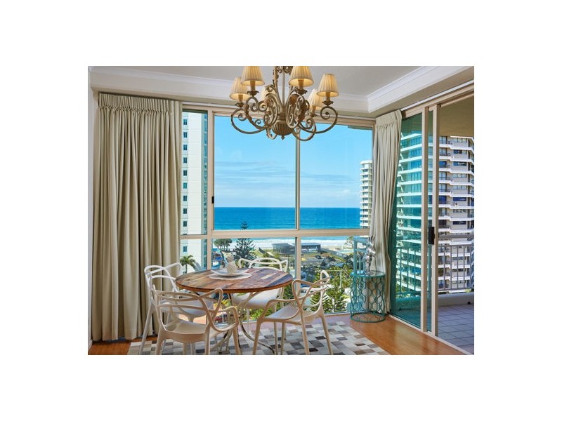 U901 46 – 52  Pacific Street, Main Beach QLD 4217