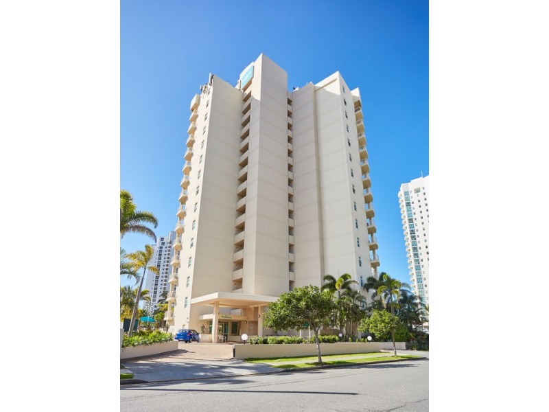 U901 46 – 52  Pacific Street, Main Beach QLD 4217