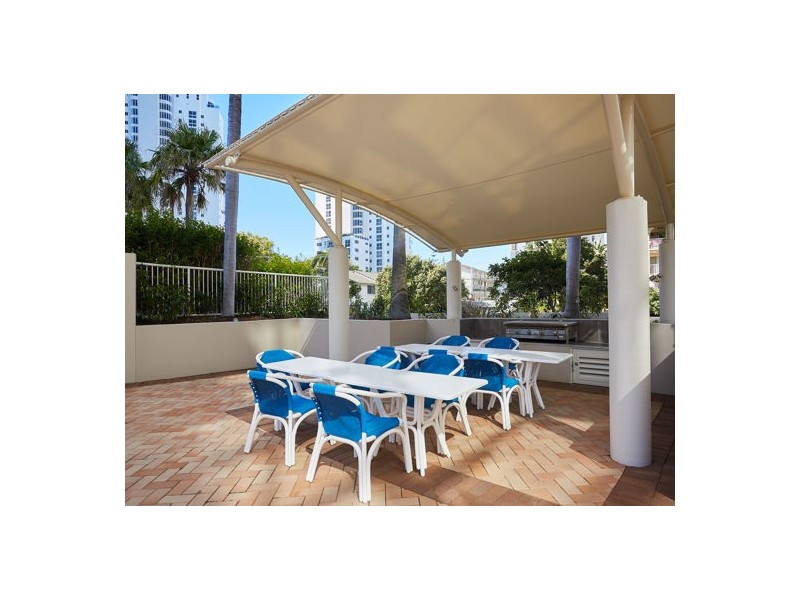 U901 46 – 52  Pacific Street, Main Beach QLD 4217