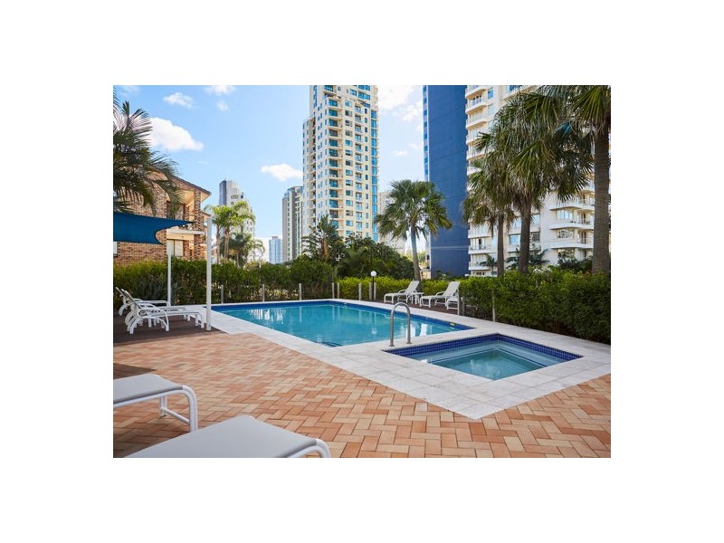 U901 46 – 52  Pacific Street, Main Beach QLD 4217