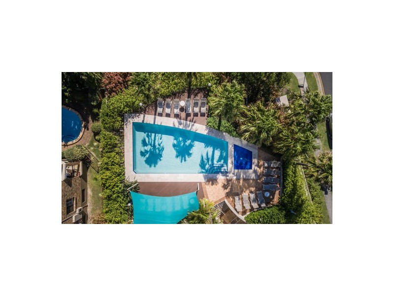 U901 46 – 52  Pacific Street, Main Beach QLD 4217