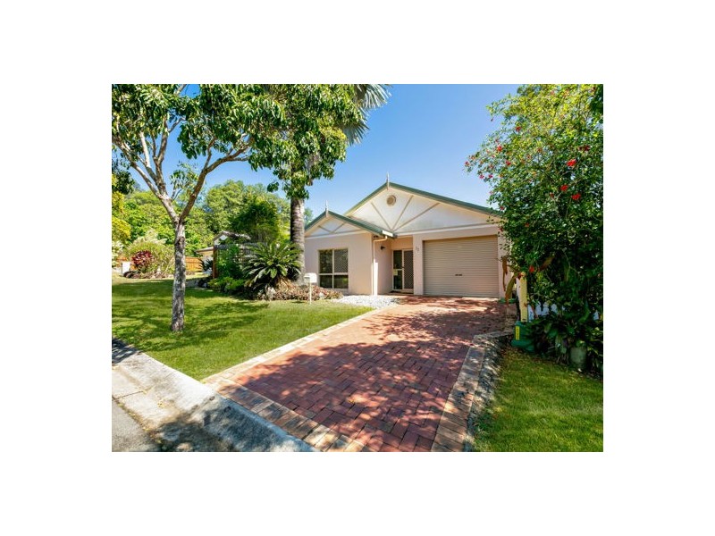 22 Roma Close, Mount Sheridan QLD 4868