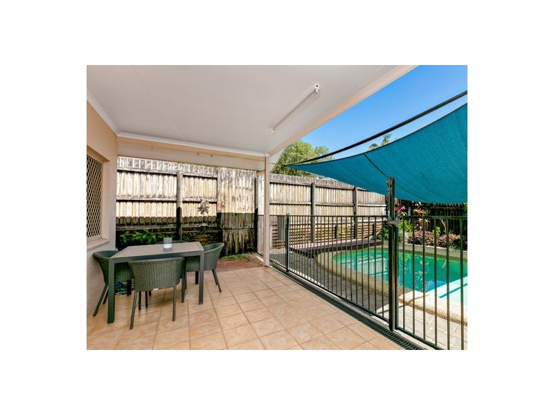 22 Roma Close, Mount Sheridan QLD 4868