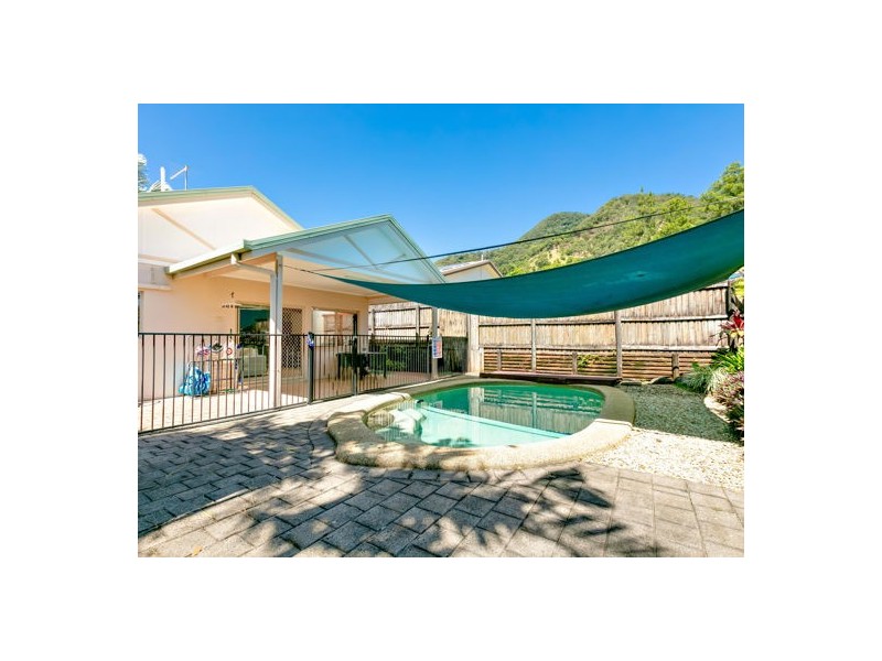 22 Roma Close, Mount Sheridan QLD 4868