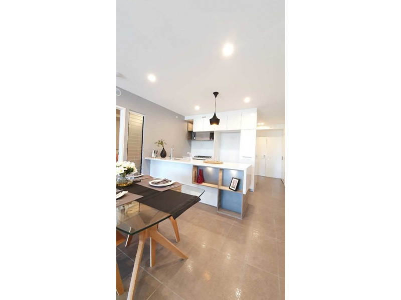 11010 16 edmondstone syt, South Brisbane QLD 4101