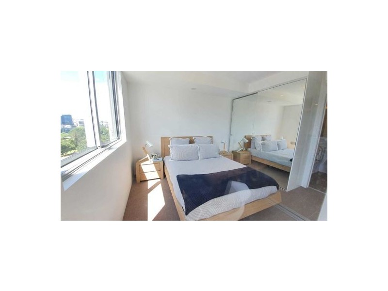 11010 16 edmondstone syt, South Brisbane QLD 4101