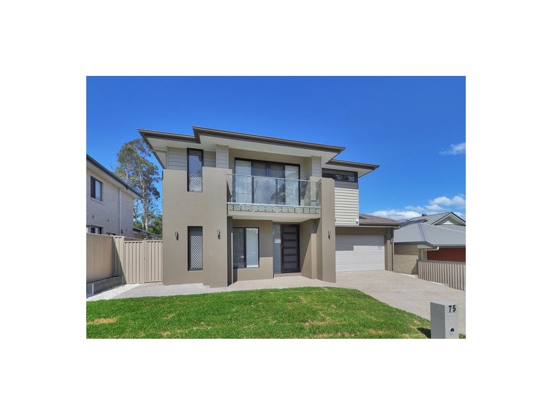 75 Landis Street, Mcdowall QLD 4053