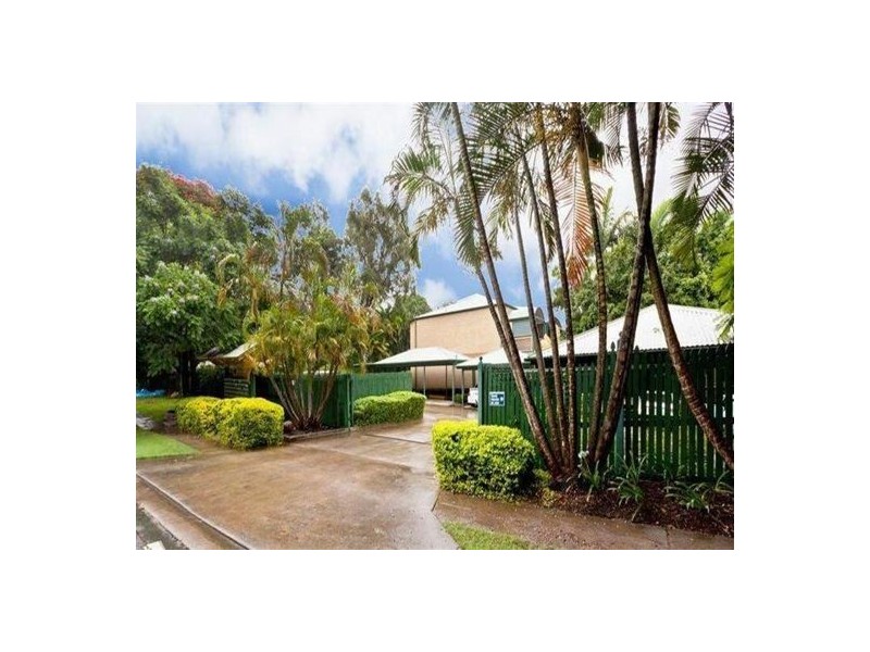 1/15 Lagonda St, Annerley QLD 4103