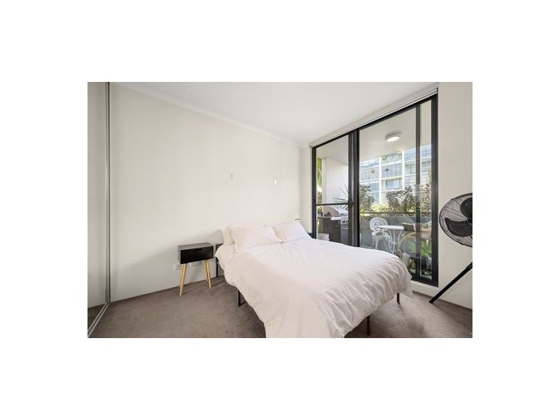288/221 Sydney Park Road, Erskineville NSW 2043
