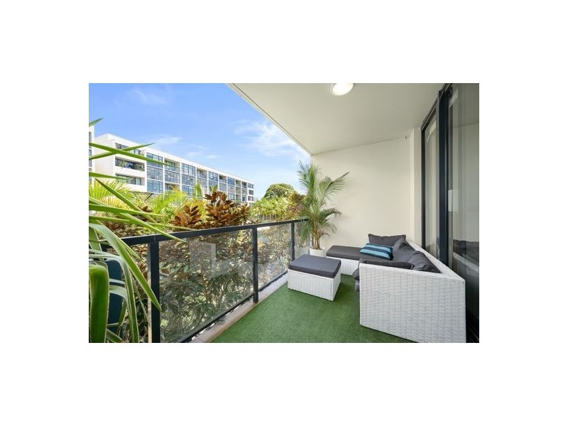 288/221 Sydney Park Road, Erskineville NSW 2043