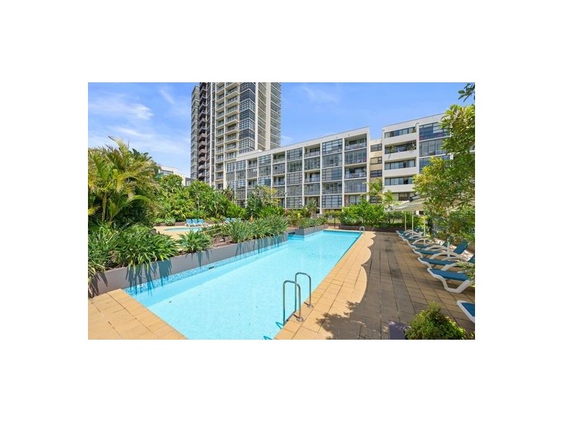 288/221 Sydney Park Road, Erskineville NSW 2043