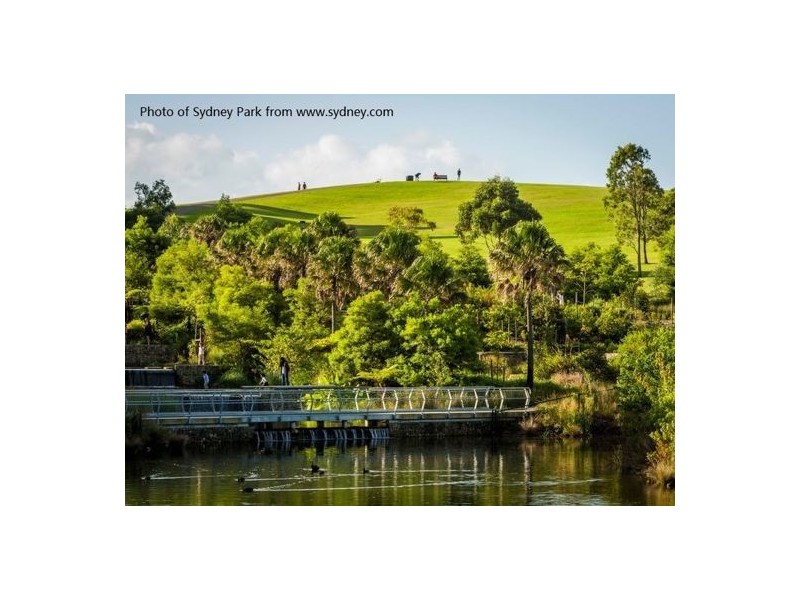 288/221 Sydney Park Road, Erskineville NSW 2043