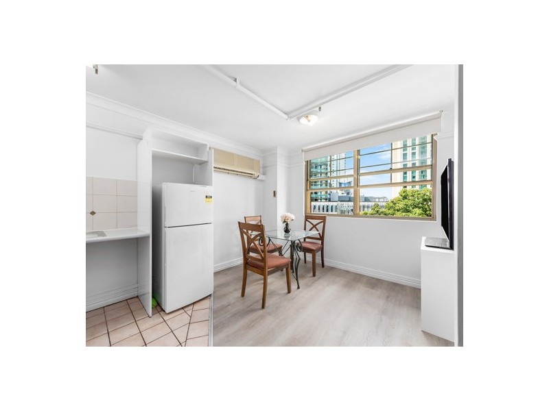C/460 ann street, Brisbane City QLD 4000