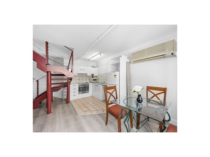 C/460 ann street, Brisbane City QLD 4000