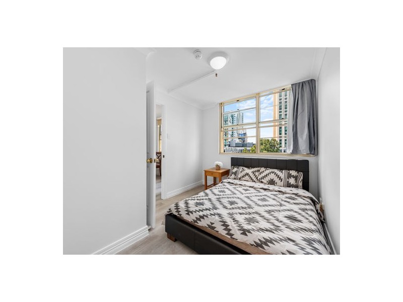 C/460 ann street, Brisbane City QLD 4000