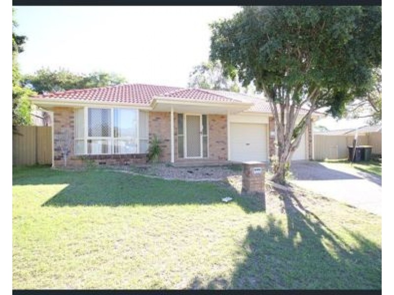 27 Shapcott Place, Runcorn QLD 4113
