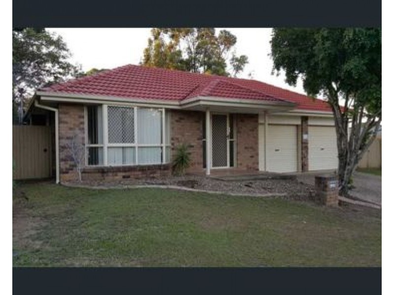 27 Shapcott Place, Runcorn QLD 4113