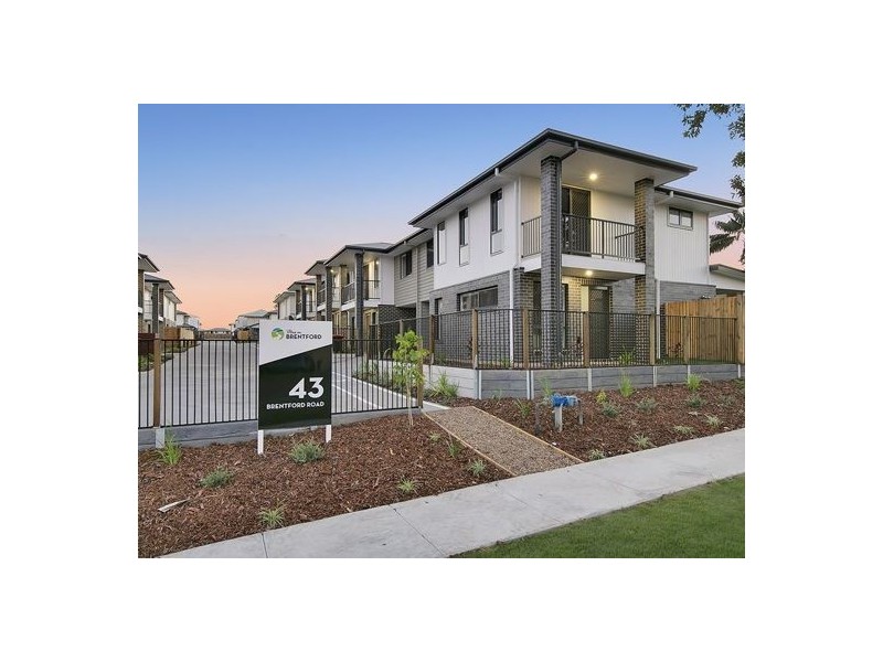25 41 JAMES EDWARD STREET, Richlands QLD 4077