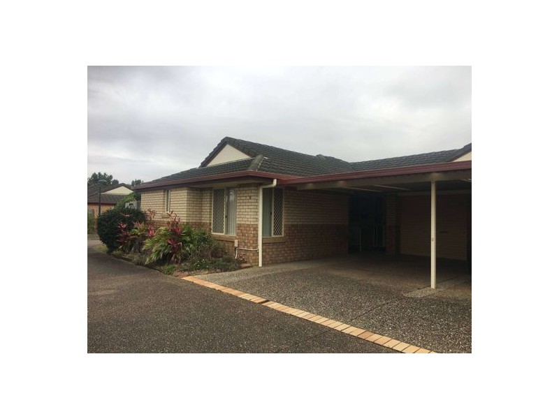 3/15 Erindale Close, Wishart QLD 4122