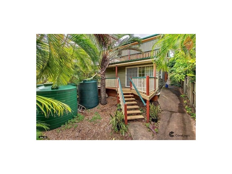 42 Macdonnell Street, Toowong QLD 4066