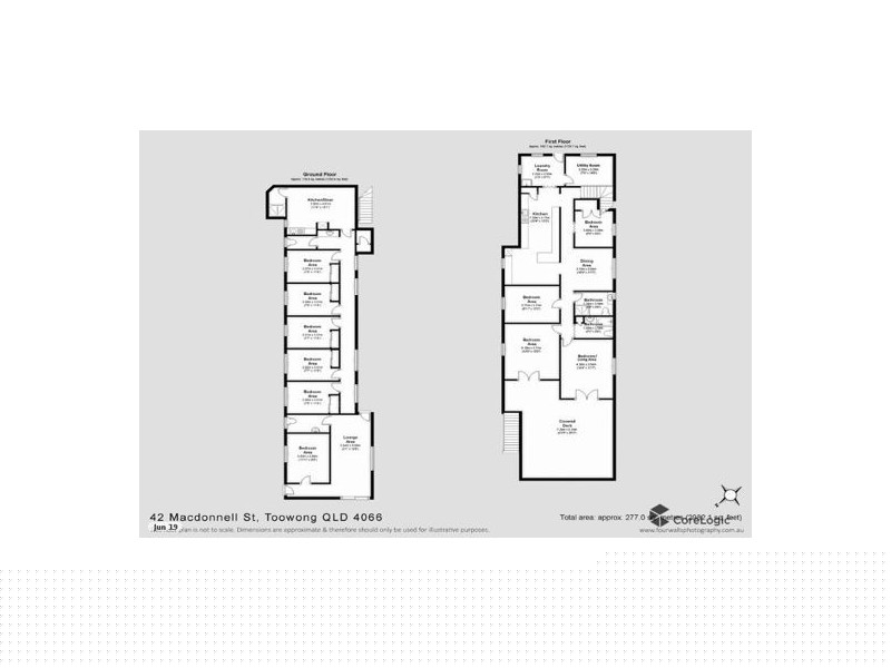 42 Macdonnell Street, Toowong QLD 4066