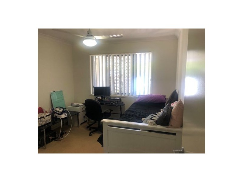 Mango Hill QLD 4509