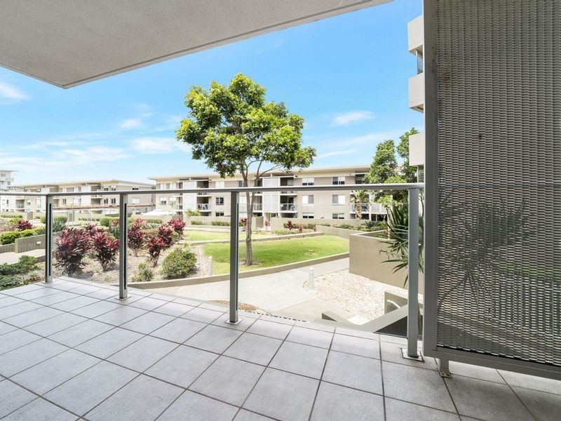 2306/12 Executive Drive, Burleigh Waters QLD 4220