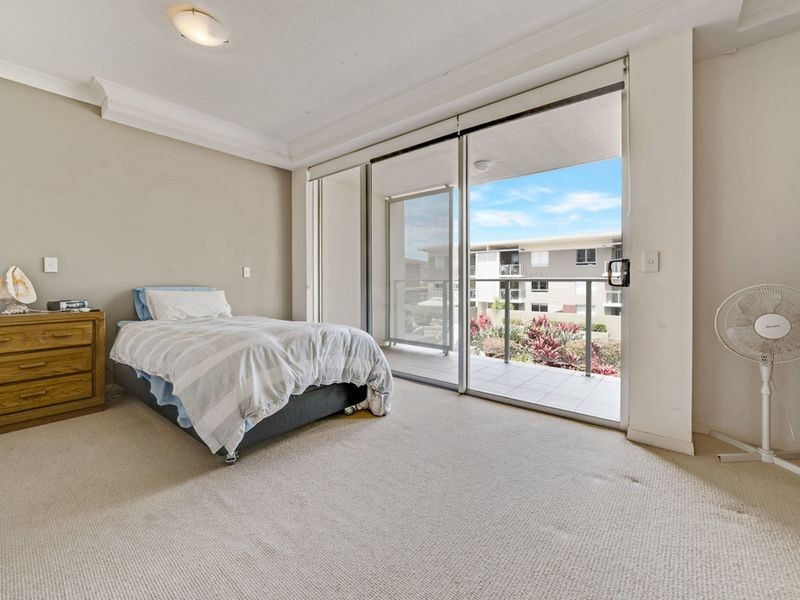 2306/12 Executive Drive, Burleigh Waters QLD 4220