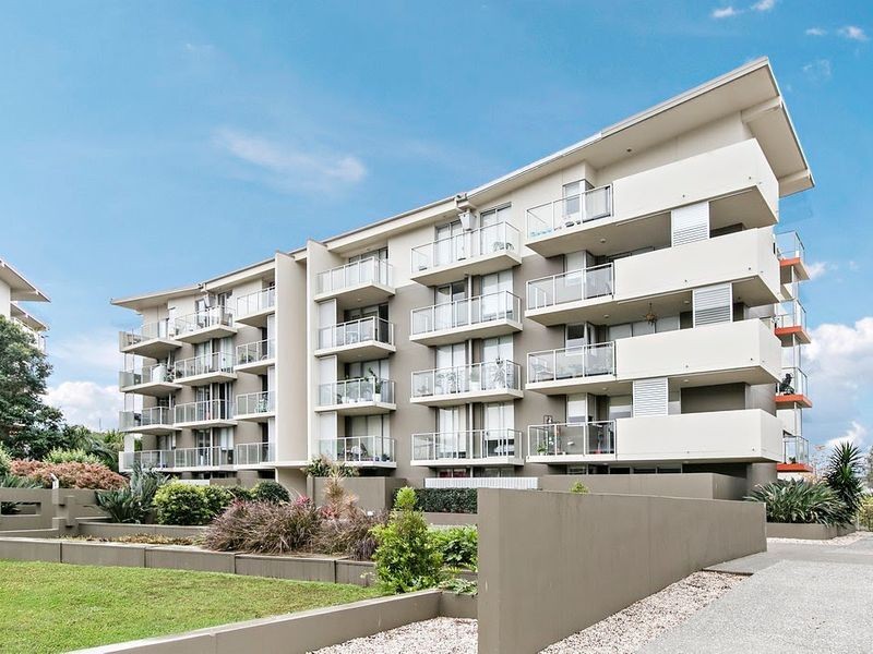 2306/12 Executive Drive, Burleigh Waters QLD 4220