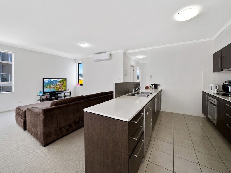 5206/12 Executive Drive, Burleigh Waters QLD 4220