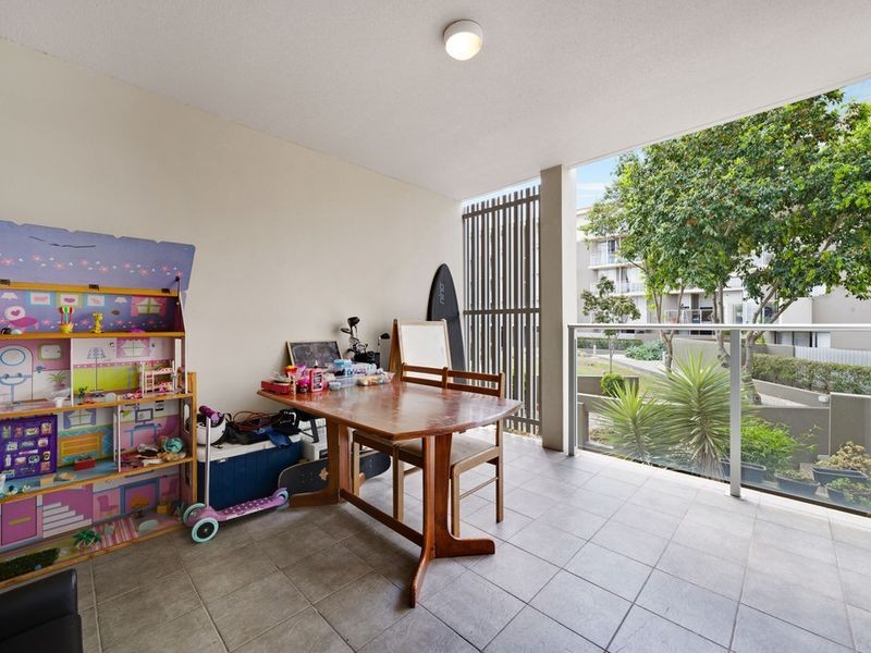 5206/12 Executive Drive, Burleigh Waters QLD 4220