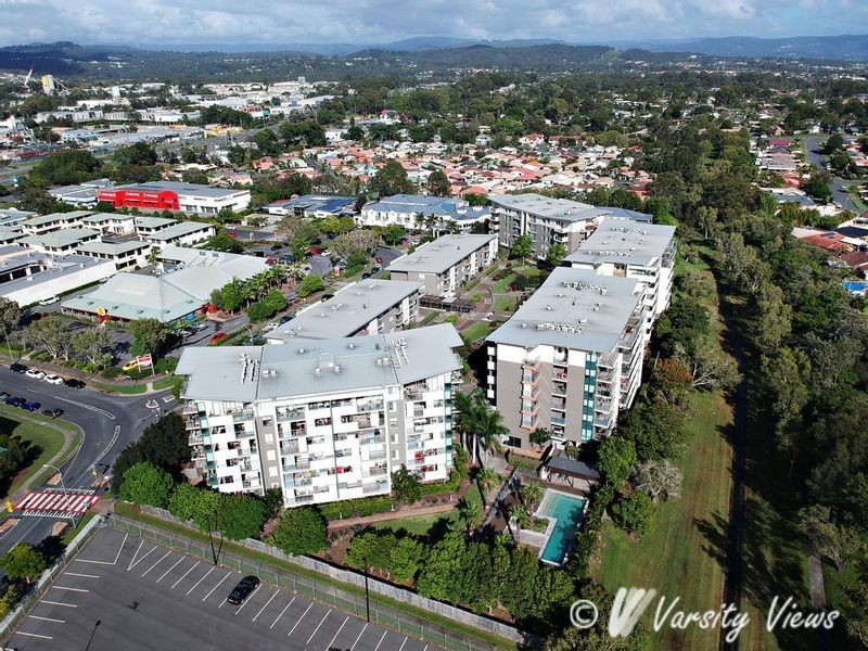 5206/12 Executive Drive, Burleigh Waters QLD 4220