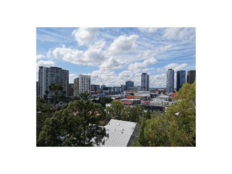 53 / 451 Gregory Terrace, Spring Hill QLD 4000