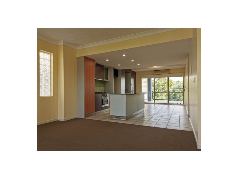53 / 451 Gregory Terrace, Spring Hill QLD 4000