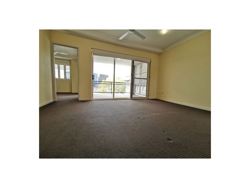 53 / 451 Gregory Terrace, Spring Hill QLD 4000