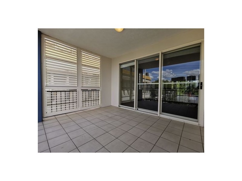 53 / 451 Gregory Terrace, Spring Hill QLD 4000