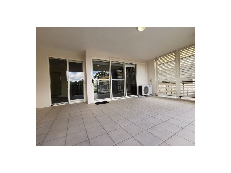 53 / 451 Gregory Terrace, Spring Hill QLD 4000