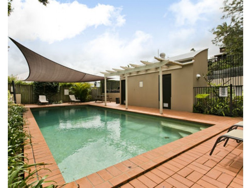 Unit 32 204 Kelvin Grove Road, Kelvin Grove QLD 4059