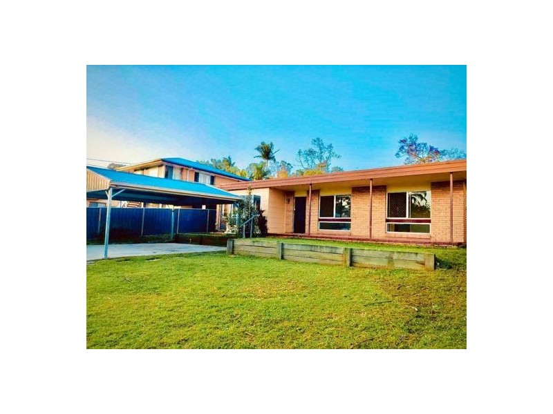 22 Nioka street, Rochedale South QLD 4123