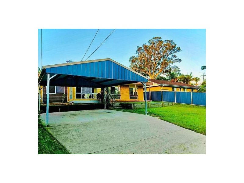22 Nioka street, Rochedale South QLD 4123
