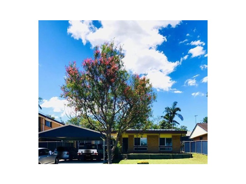 22 Nioka street, Rochedale South QLD 4123