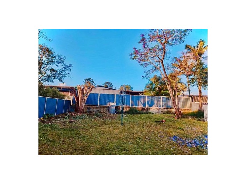 22 Nioka street, Rochedale South QLD 4123