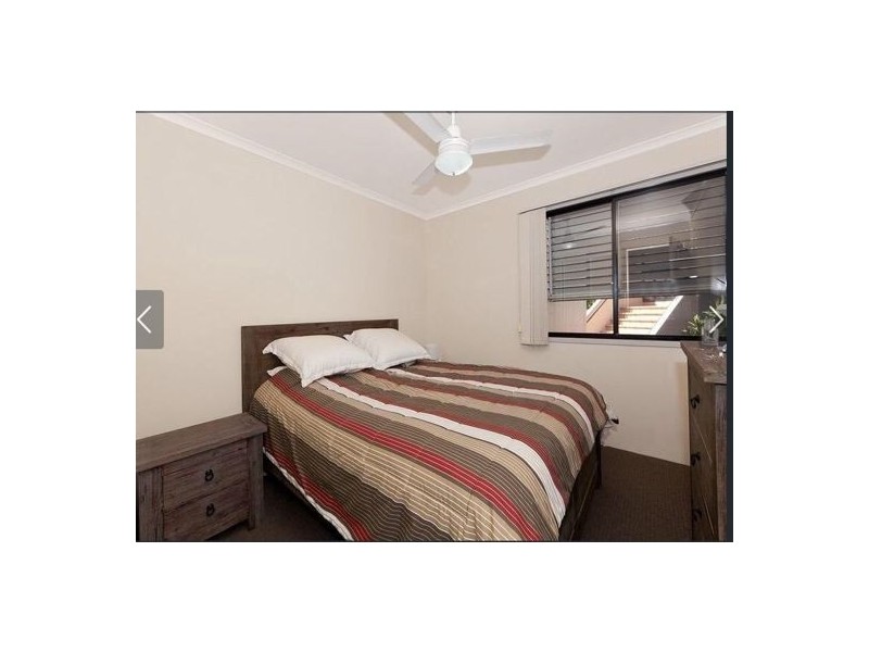 Unit 12 204 Kelvin Grove Road, Kelvin Grove QLD 4059