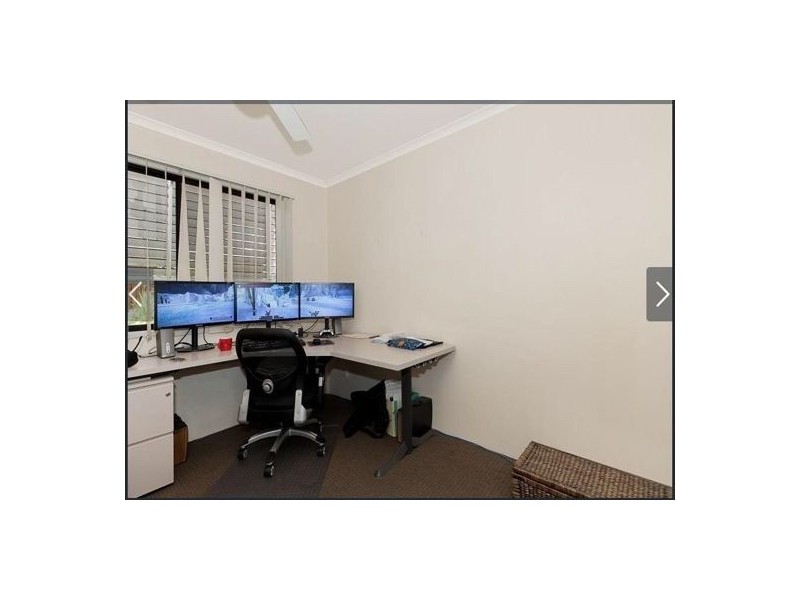 Unit 12 204 Kelvin Grove Road, Kelvin Grove QLD 4059